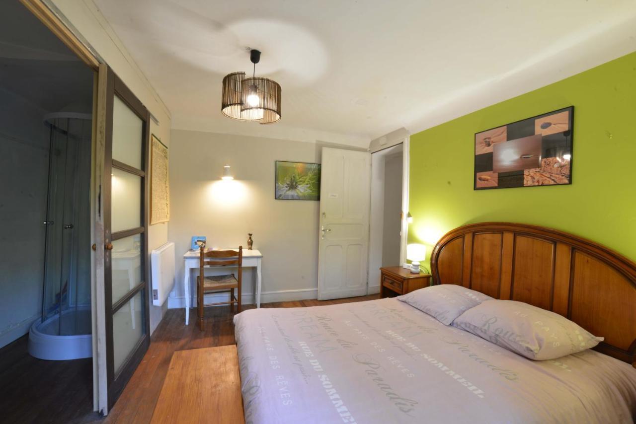 Ferienwohnung Etxe Arrosa Saint-Martin-dʼArrossa Exterior foto