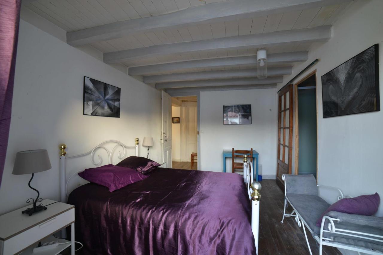 Ferienwohnung Etxe Arrosa Saint-Martin-dʼArrossa Exterior foto