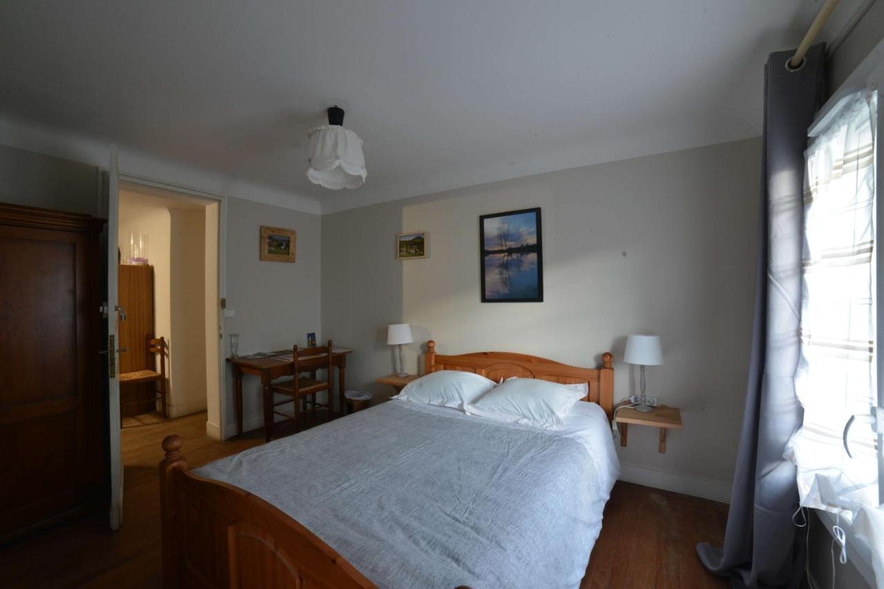 Ferienwohnung Etxe Arrosa Saint-Martin-dʼArrossa Exterior foto